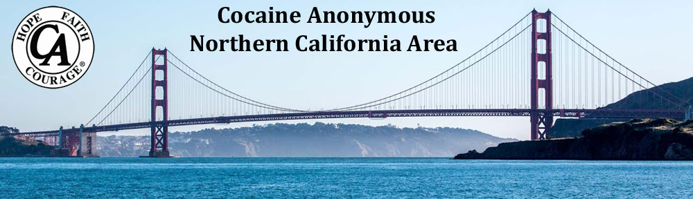 Northern California Cocaine Anonymous