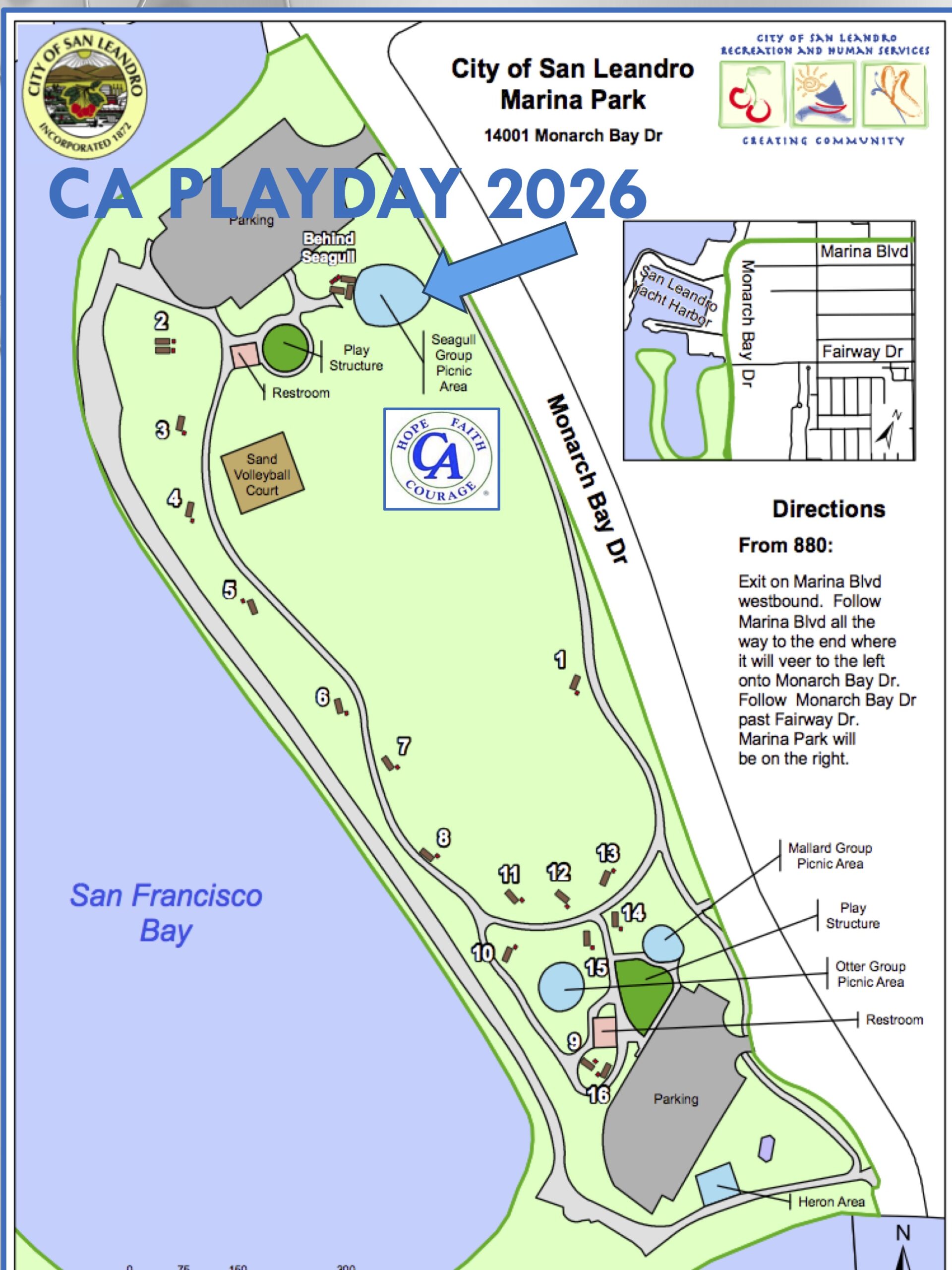 CA 2026 Playday Flyer1